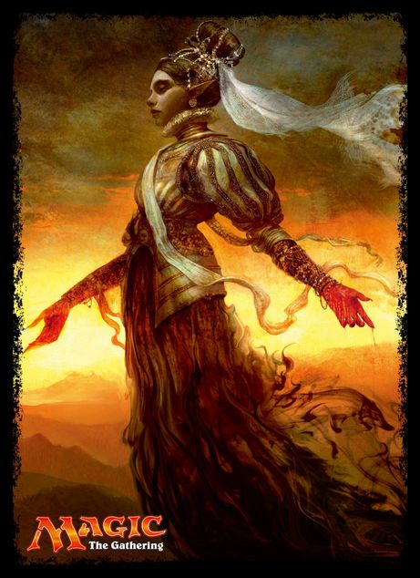 晴れる屋 商品情報 国内サプライメーカーエンスカイ社から本日発売の イクサラン イラストサプライ品 販売開始しました 巧妙な精神魔道士 ジェイス や 戦場の詩人 ファートリ などカッコいいイラストの各種サプライ取り揃えております お求め