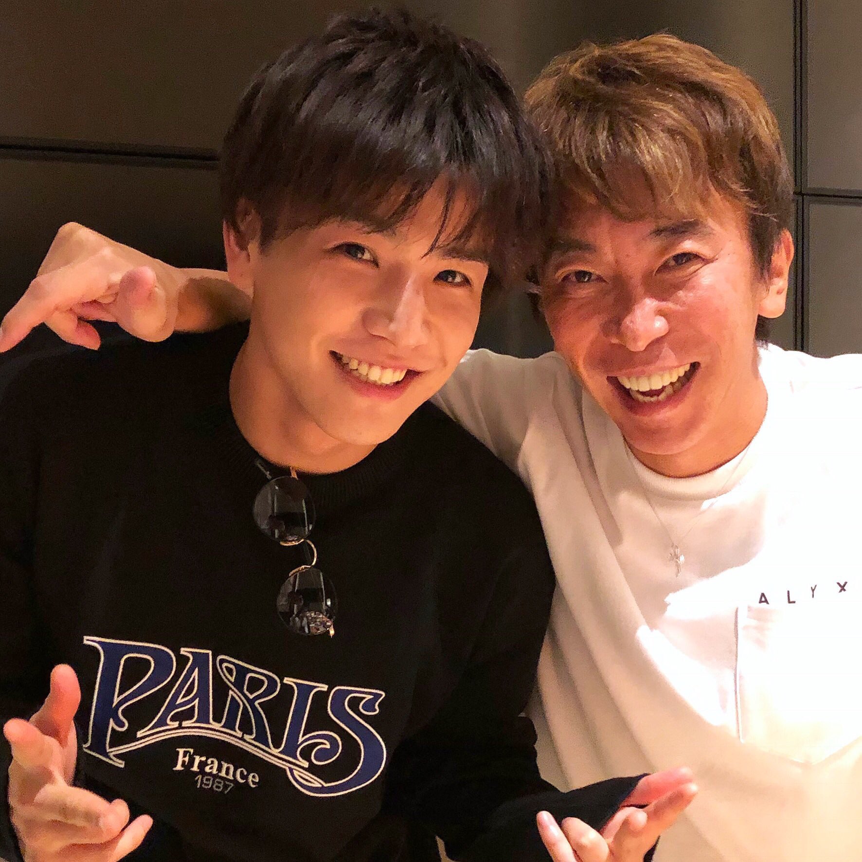 EXILE TRIBE 最新情報 on X: 