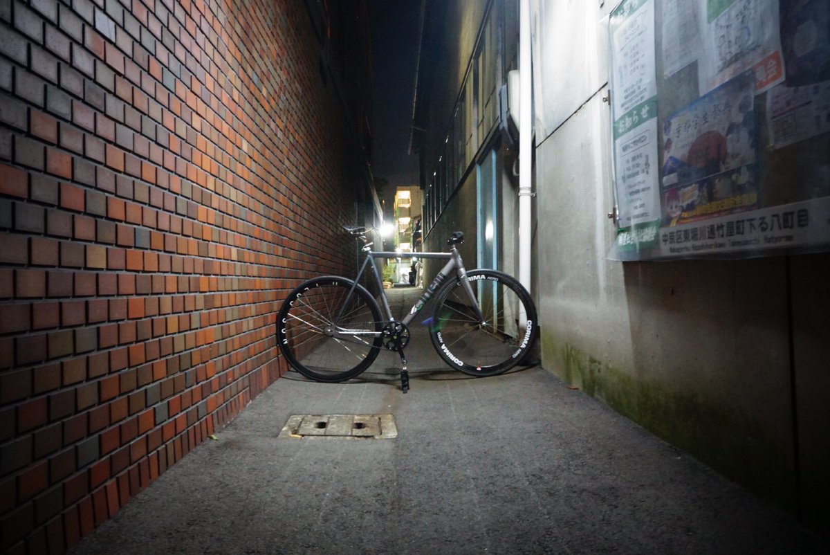 Humhumhug_info's tweet image. #cinellimash 
#paulcomponents
#SEATPOSTCOLLAR
#simworks