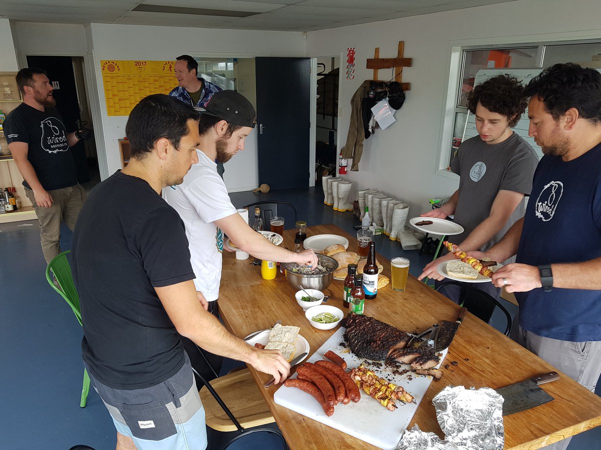 We're done! Now for the reward. #mix6packs