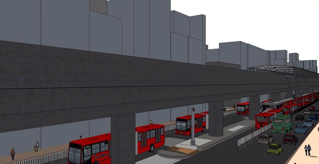 Que Dios se apiade de nosotros