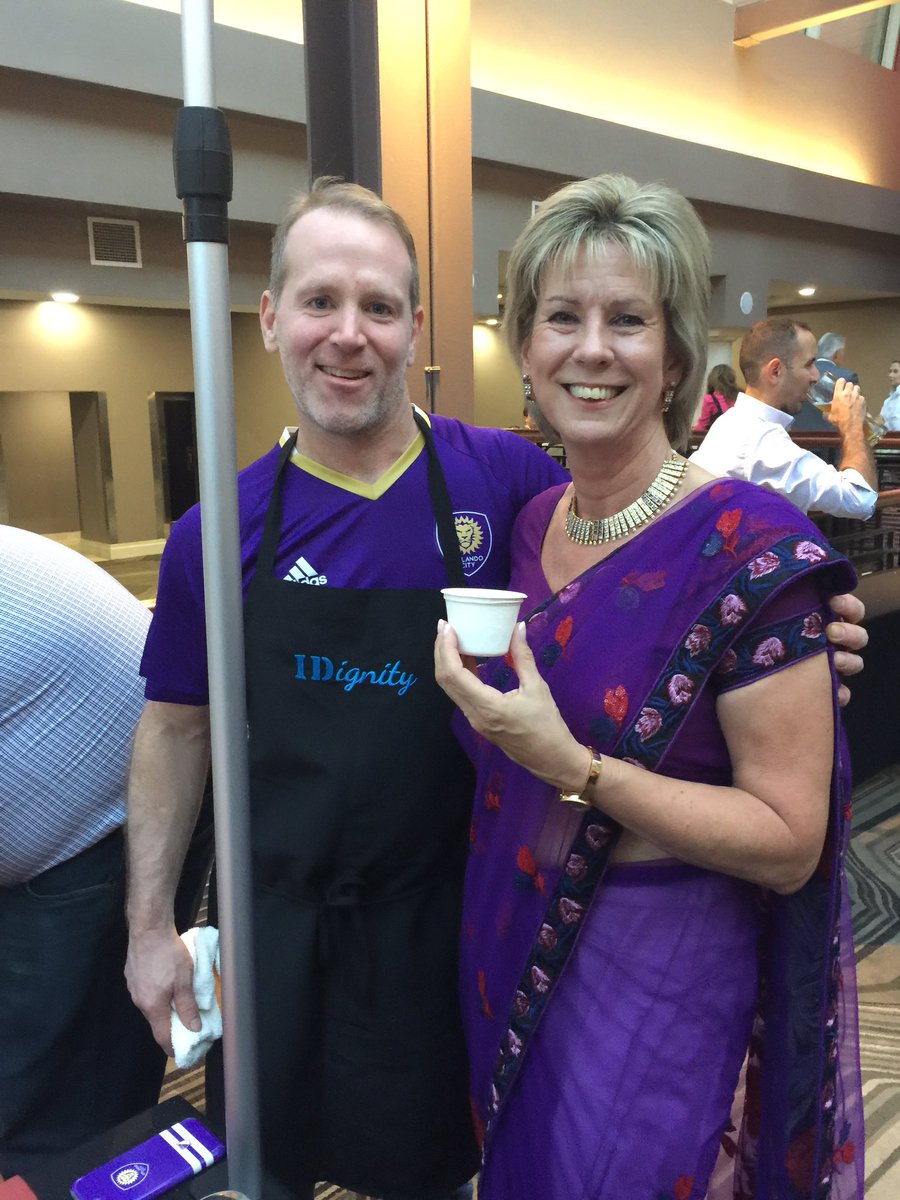 TastyChomps's tweet photo. Congrats to most unique @DoveCoteOrlando @Kay_Rawlins #idignity @IDignityInc https://t.co/QeCKdWkFqO