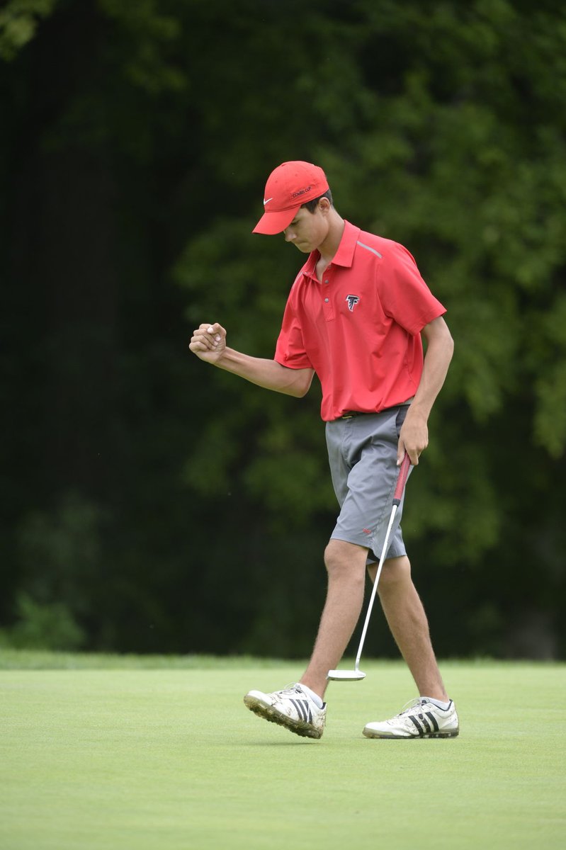 Bryce Leazer becomes 1st Fauquier High golfer to earn state bid since 2009: fauquier.com/sports/bryce-l…