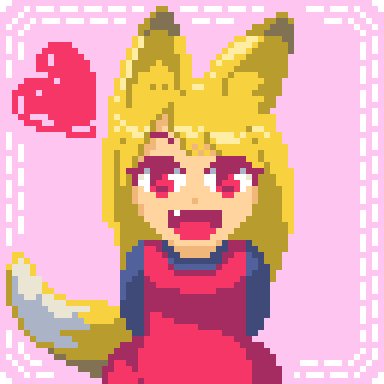 sitsulay's tweet photo. おはよ！ #dotpict https://t.co/cGQ2ibbSyU