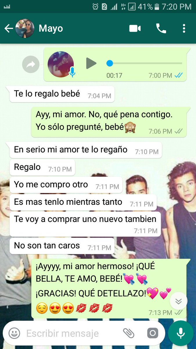 Tatiana_Mar_'s tweet photo. Cuento con la #SuertePoderosa de tener amigas hermosas como ella. #TeAmoMayito #MayitoEterna💟💕😍👩‍❤️‍👩#eltermitoquequería 🤗 #FriendshipGoals https://t.co/xKHM7DFgdb