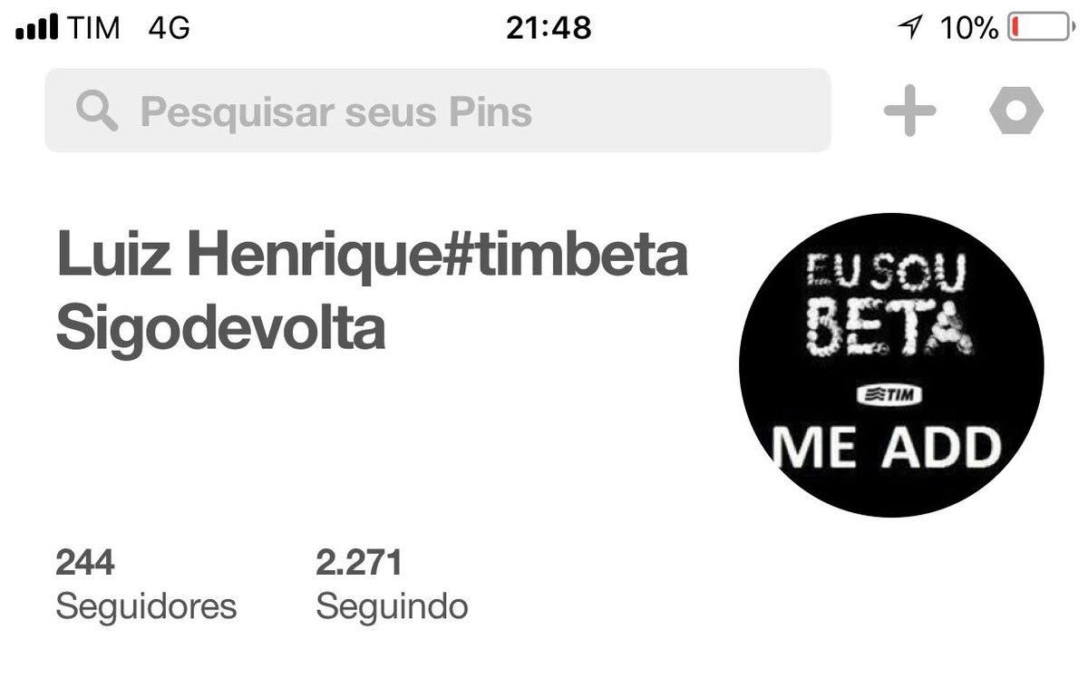 Betas estou precisando de rt no Twitter e seguidores no Pinterest #sdv #BetaQuerLab #BetaQuerLabQuintou #BetaAjudaBeta