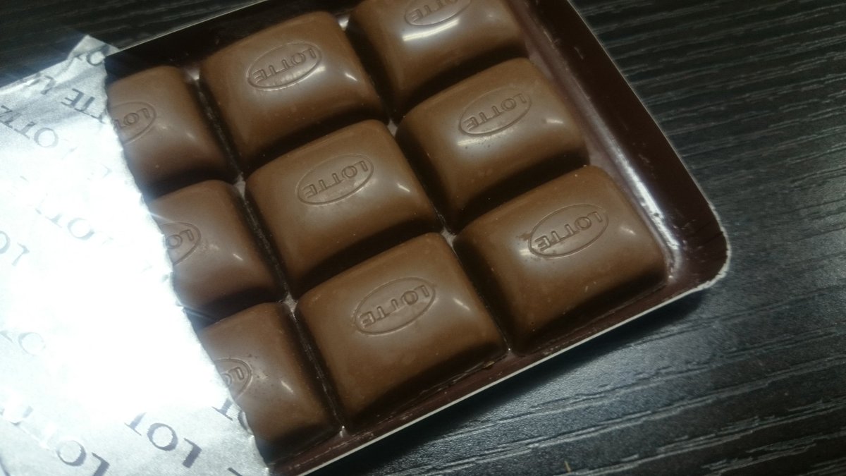 チョコログ En Twitter 本日のチョコレート 去年からお酒入りチョコレート食べるようになったけど緑は酔うｗｗｗ チョコレート ロッテ Bacchus Rummy