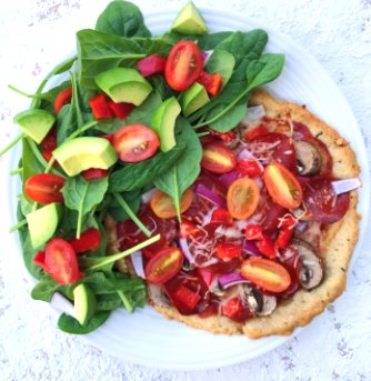 SimpleMills's tweet photo. Oven on & pizza in! #ThursdayNightDoneRight via @kp_ingitsimple on IG https://t.co/gDx0ojKBT7