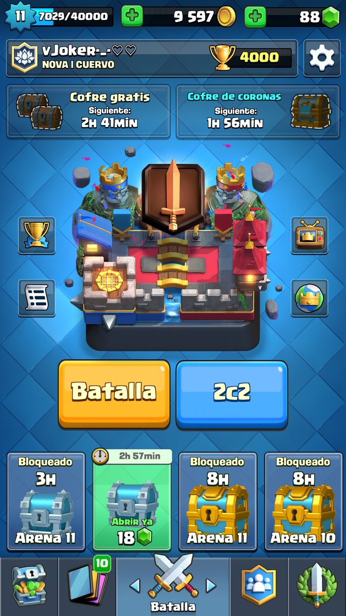 Vjoker12's tweet photo. VAMOOOOOOS LPM,  Con mi cuenta secundaria Por fin llegue https://t.co/xHD3vUDHID