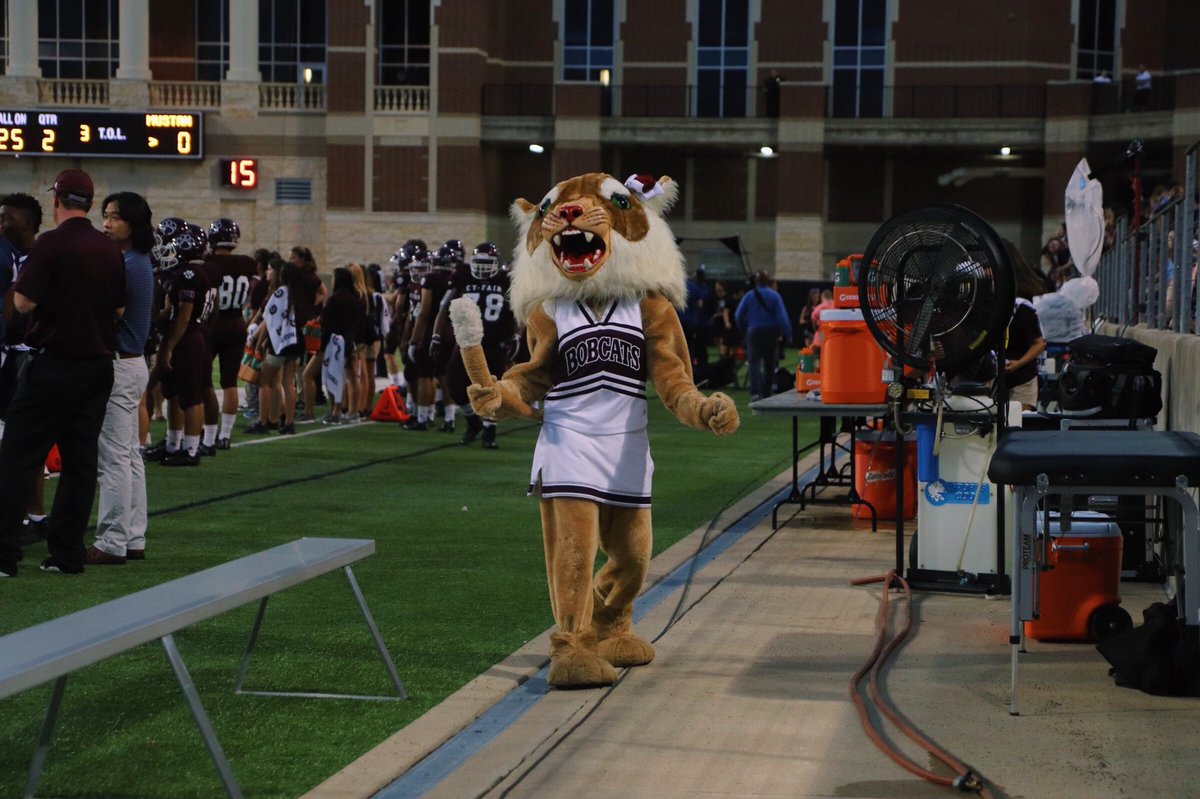 Cy-FairHS Journalism tweet media