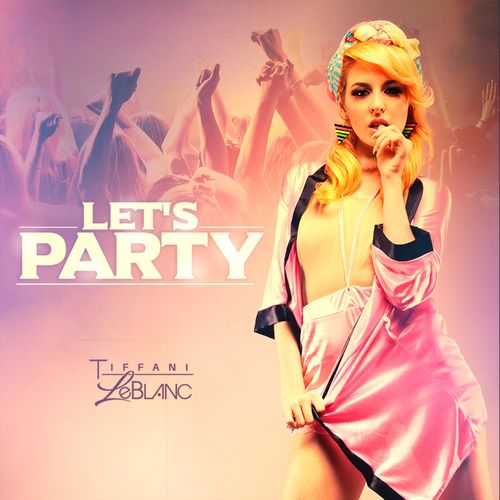#NowPlaying Let's Party by Tiffani LeBlanc <a href="/TiffaniLeblanc/">Tiffani LeBlanc</a> via <a href="/KWWKRADIO/">KWWK-DB</a> kwwkdb.com