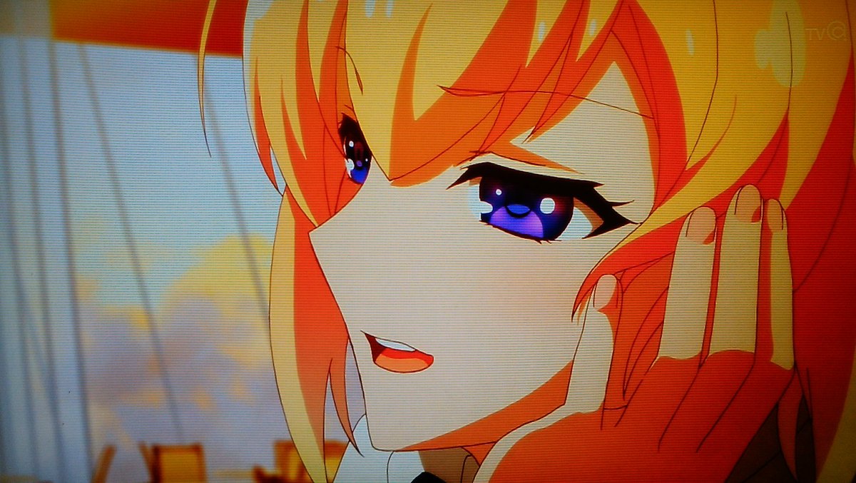 アニメ ようこそ実力至上主義の教室へ １２話感想ツイートまとめ Togetter