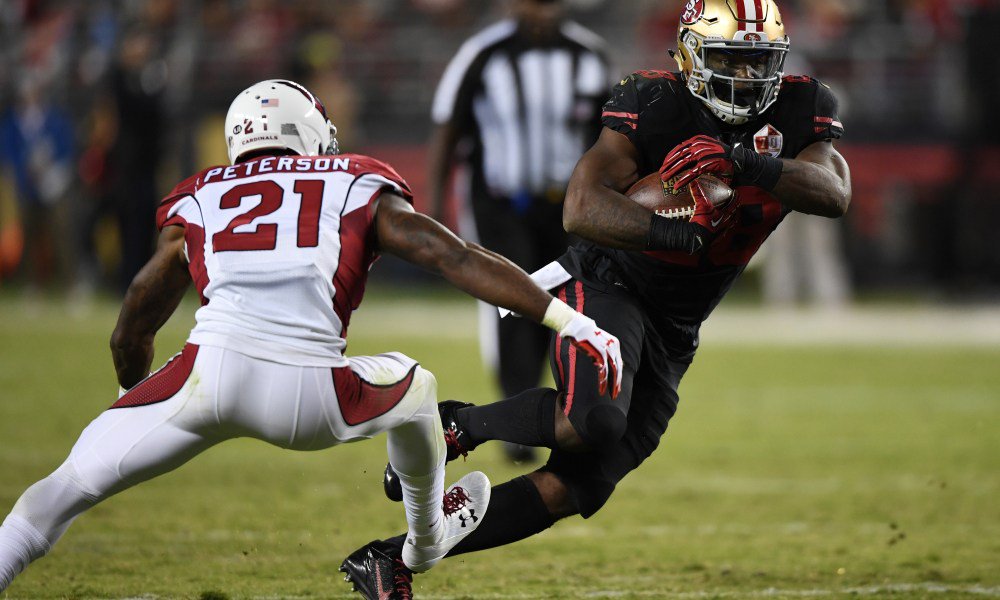 RedAndGoal's tweet image. Preview: 49ers at Cardinals redandgoal.com/news/2017-09-2…