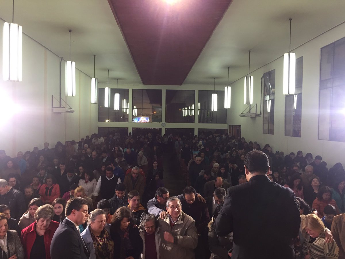 El poder de la esperanza :)