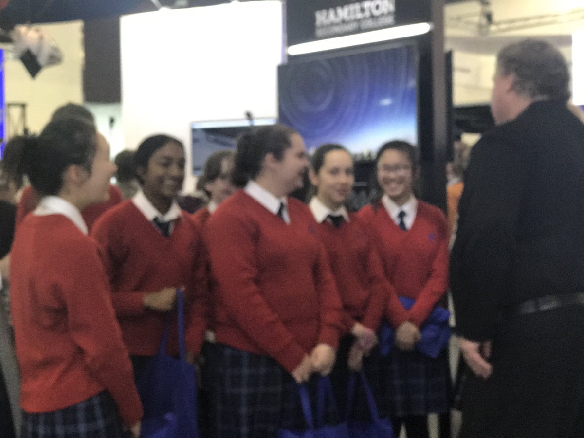 IAC 2017 tweet media