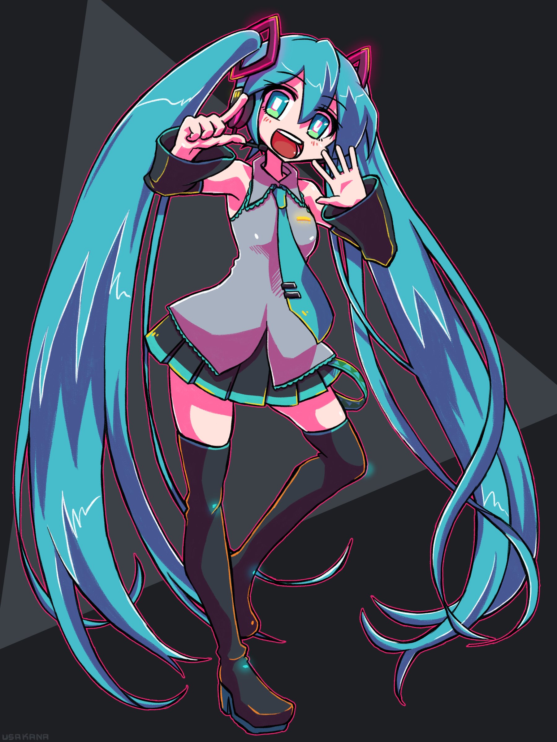 piapro(ピアプロ) on X: 