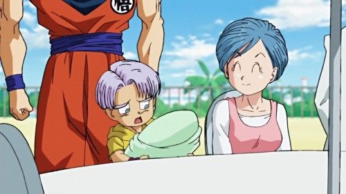 ラゴンボールのtwitterイラスト検索結果 古い順