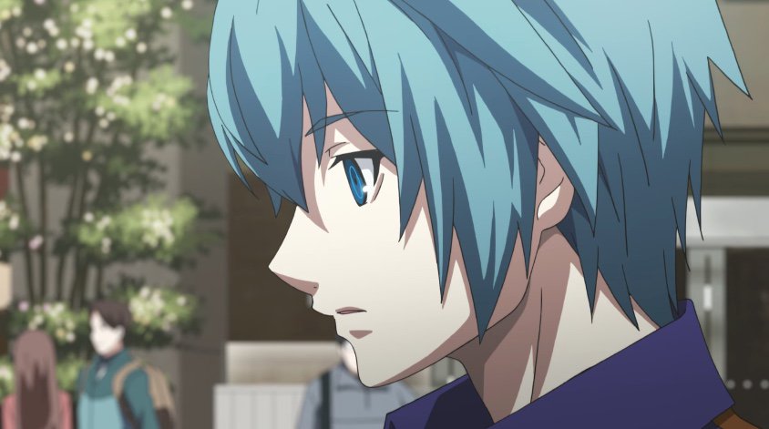 にじめん編集部 בטוויטר バトルシーンがかっこいい 聖槍十三騎士団