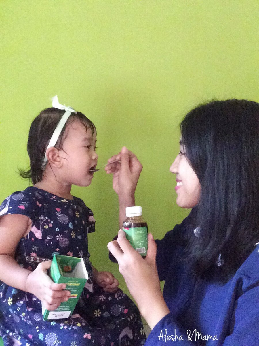 Thank you gizidat, alesha jd doyan makan. Mama jd happy 😍#gizidat #vitaminanak #nutrisianak #maduanak #anaklahapmakan #anakgakgampangsakit