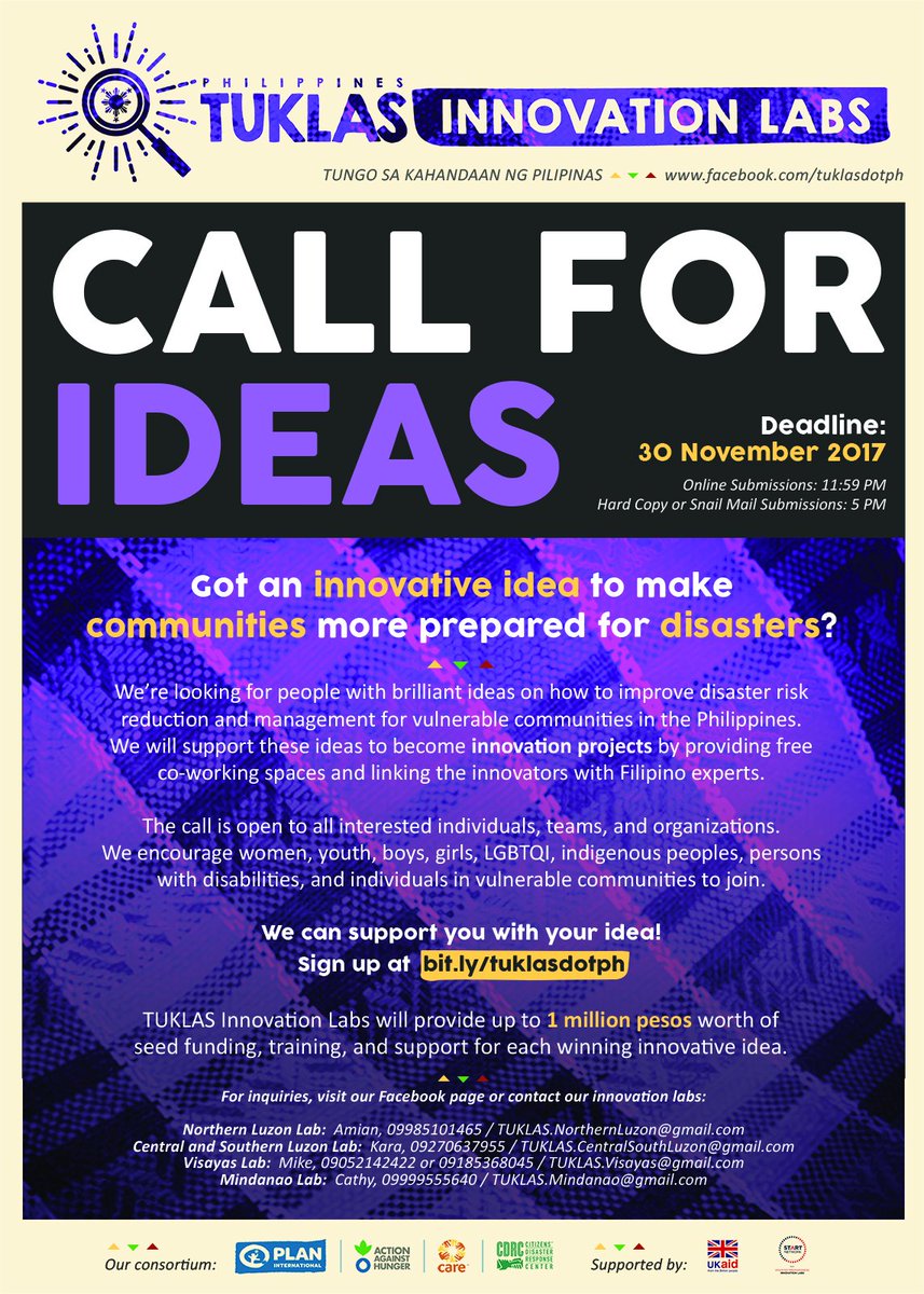 project tuklas science contest an innovative The annual discovery education 3m young scientist challenge invites students in for science, spirit of innovation in the competition and. project tuklas science contest an innovative The annual discovery education 3m young scientist challenge invites students in for science, spirit of innovation in the competition and.