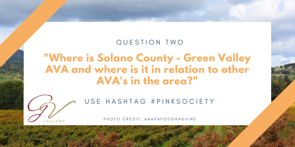 thepinksociety_'s tweet photo. Question 2:  @gvcellars Please use Hashtag #PinkSociety to participate! @_drazzari @insatiablevine https://t.co/6KXXC3WLwt