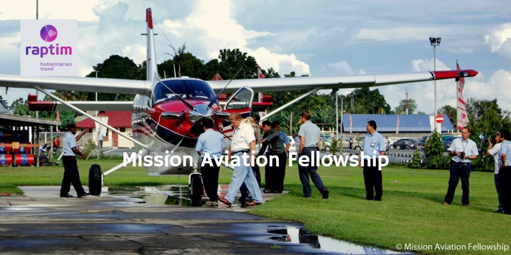 Raptimhumtravel's tweet image. We feel privileged and honored to make a small contribution to @maf_us, mission ow.ly/a26N301W0Fv #globaldev  #humanitarian #travel