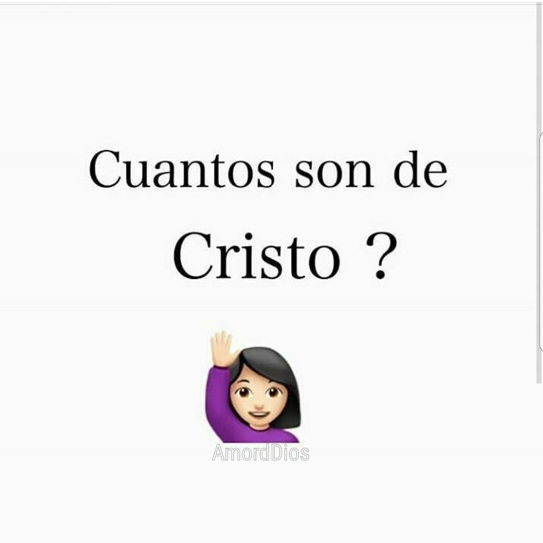 amordDioss's tweet photo. #AMEN #Diosesbueno #JesucristoSuperstar #JELOEnTwitter https://t.co/VuxOAq4xpJ