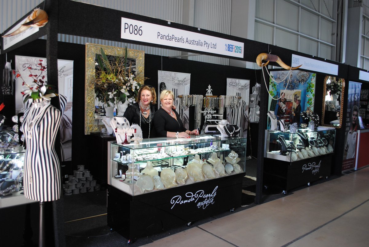 2018 Trade Sites have now been finalised, open Monday 7th May - Friday 11th, 2018 from 8.30am - 5pm exhibitors list released shortly.