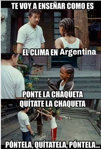 DanielV7474's tweet photo. El clima en Argentina... https://t.co/rKUVaLoFa5