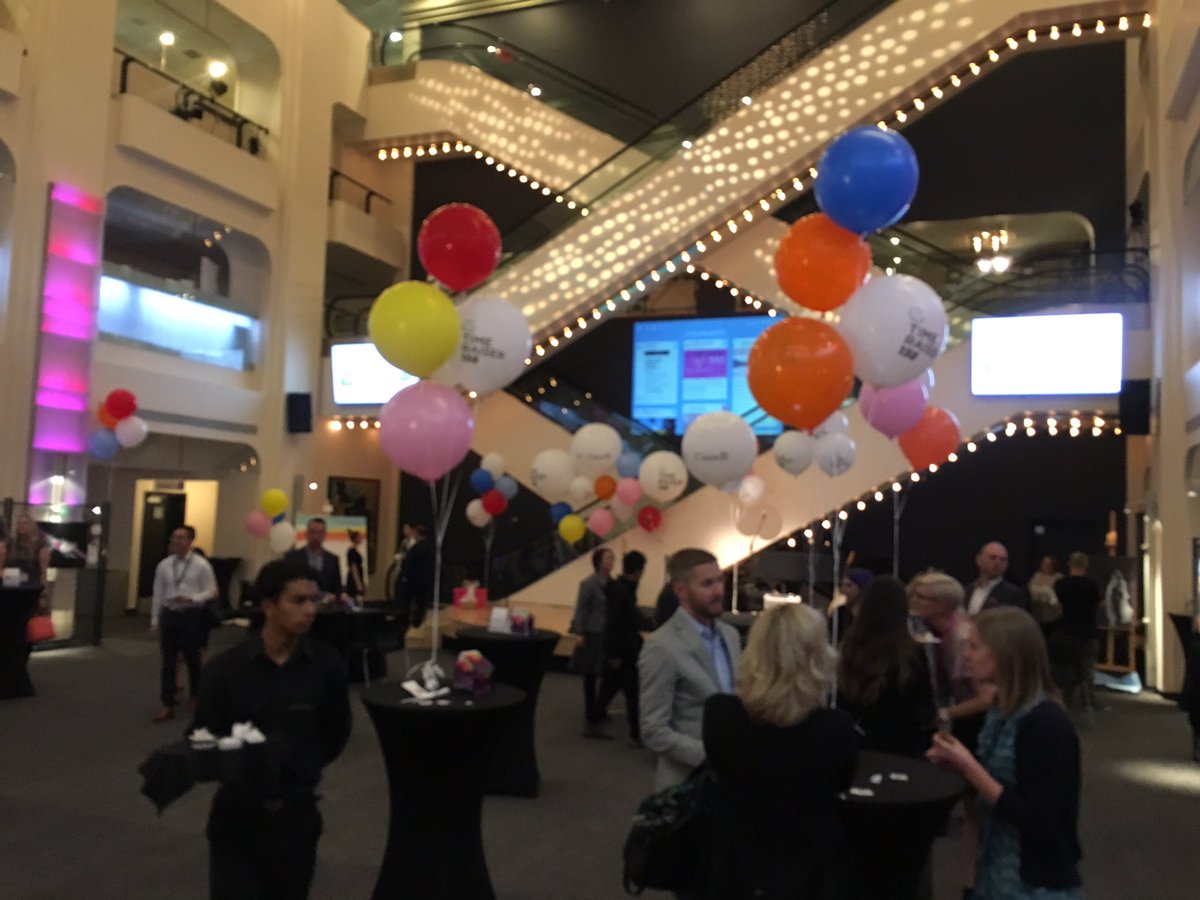 Timeraiser Calgary tweet media