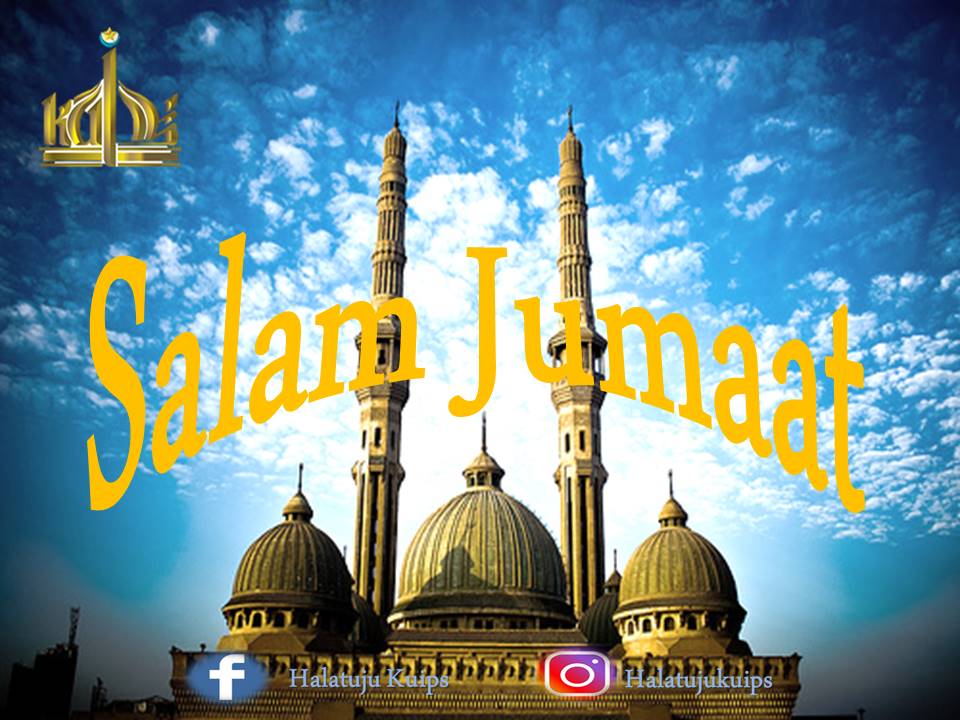 halatujukuips's tweet photo. assalamualaikum :) salam jumaat https://t.co/jNQa22bO4m