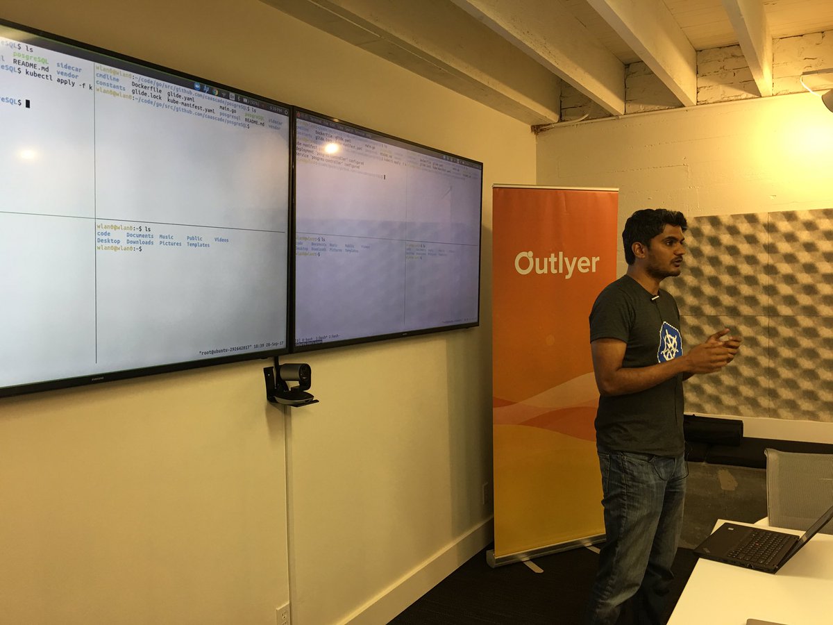 DevOps Exchange SFO tweet media