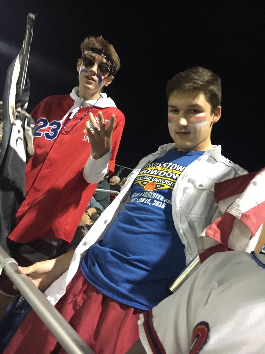 The_shockers_'s tweet photo. #SSS #TheDZone @SOFisgood https://t.co/ejnET6fIJN