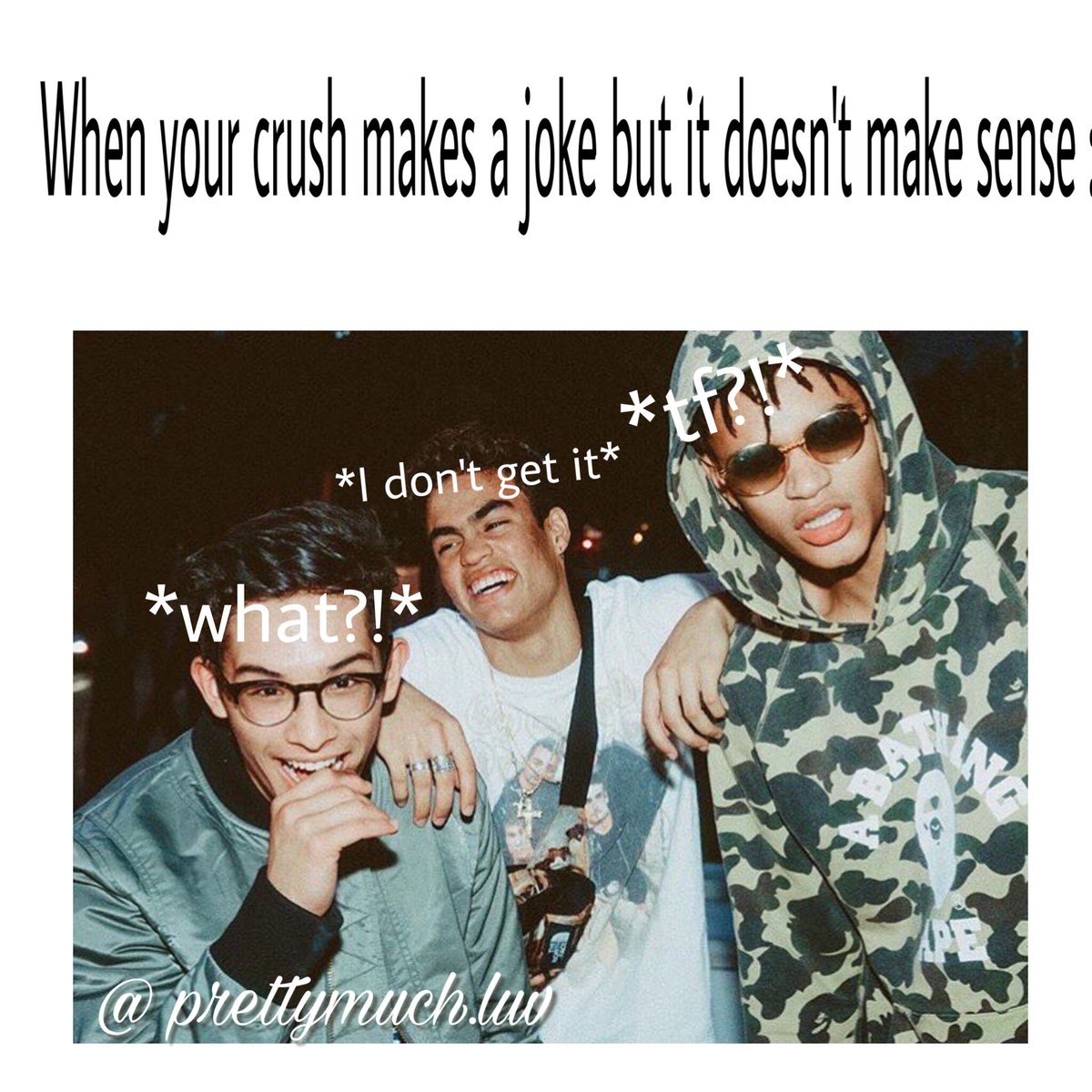_Ruby_espi_'s tweet image. Me all the time 😂💀 #beanzmemez @brandon_arreaga @Edwin_Honoret @zion_kuwonu