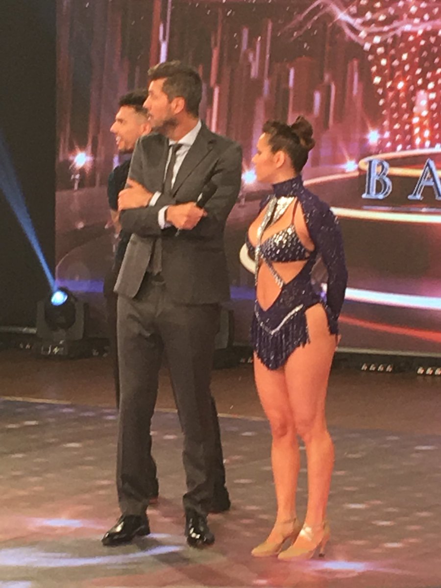 AngeldebritoOk's tweet photo. “Vos sos una caradura, le mandabas fotos en pelotas y me canse, porque sos una mentirosa” de @SilvinaLunaWeb a @BarbySilenzi https://t.co/L8UWSM56at