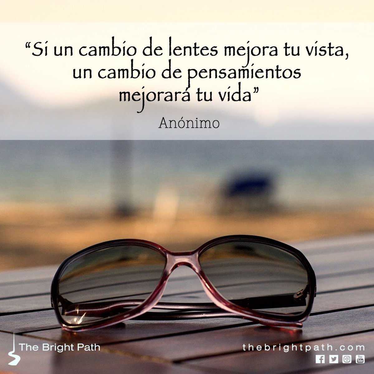 TheBrightPathEs's tweet image. Cambia la relación con tu mente ... recuerda que puedes elegir regresar tu atención a este momento.