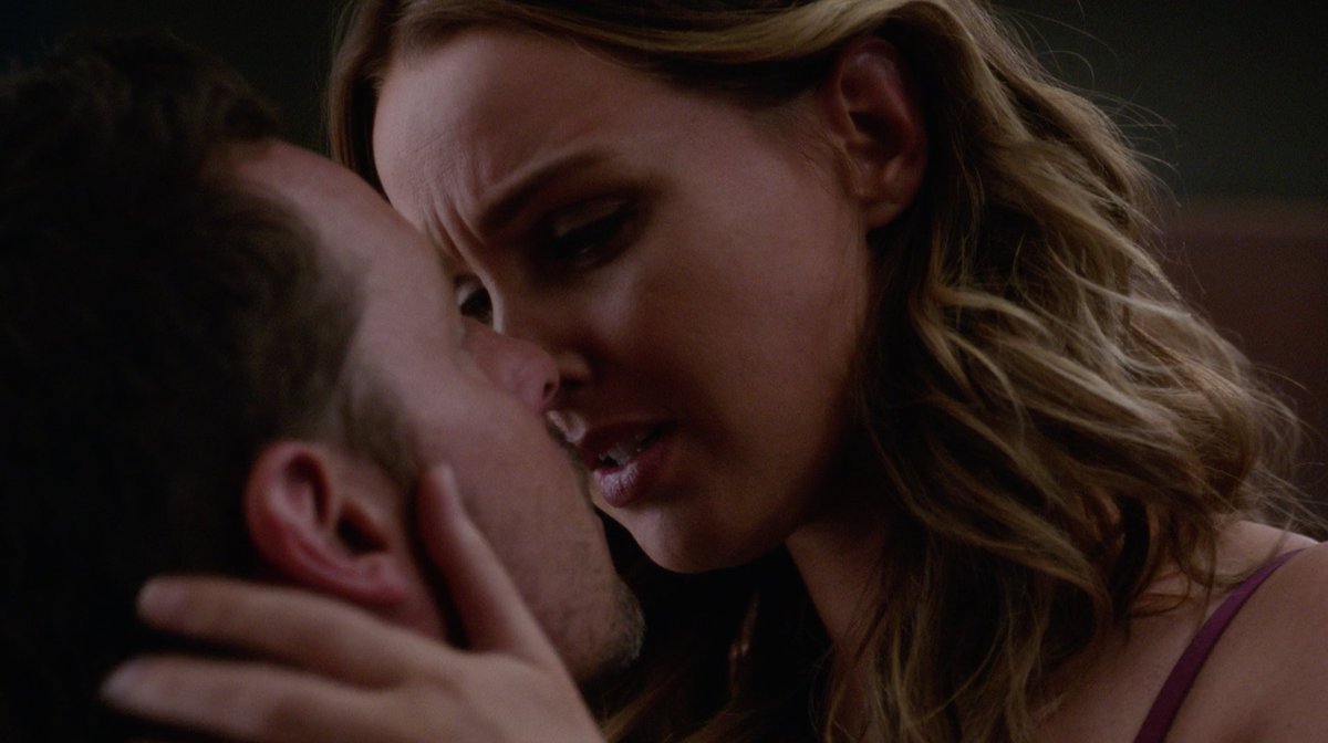 GreysABC's tweet photo. #Jolex ! #GreysAnatomy https://t.co/ecEt5NM64e
