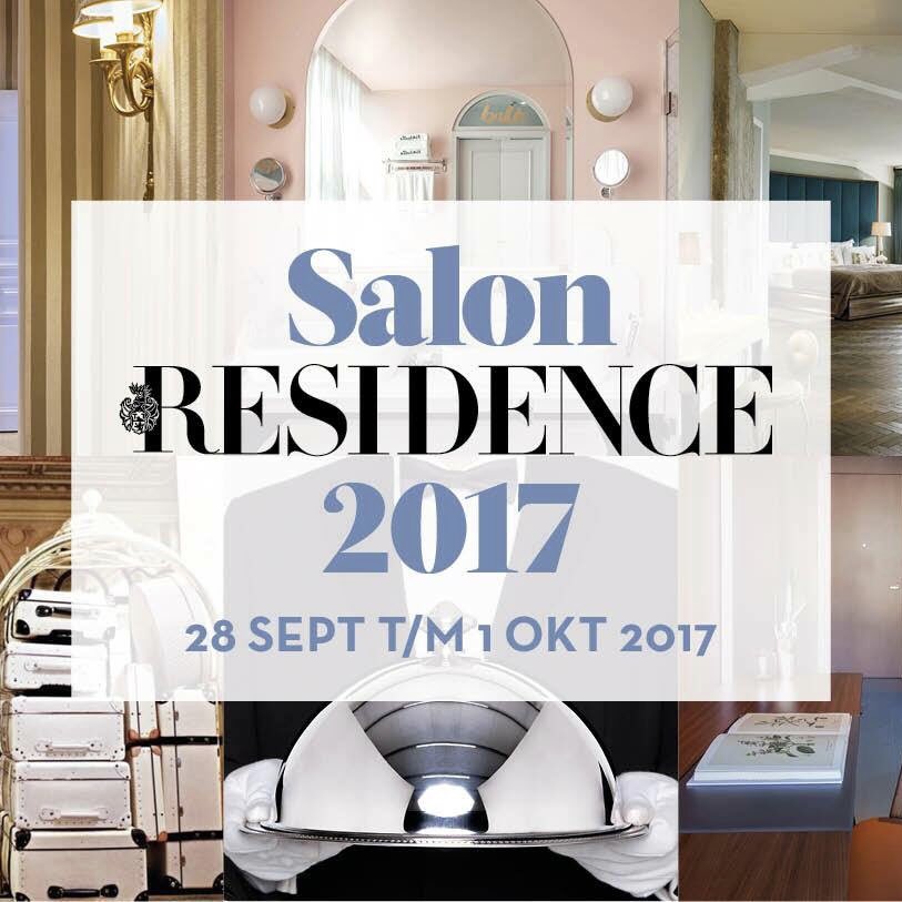 Landerije's tweet image. We hebben genoten van de VIP Openingsavond #SalonResidence. Thanks for the invite #Residence! Complimenten @toplocaties @EditorResidence