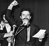 Happy 74th Birthday to Lech Walesa, the Leader of Solidarnosc 