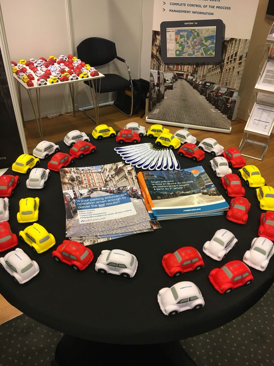 kennissessie 'Parkeerdata slim gebruiken voor mobiliteits- en parkeerbeleid' door <a href="/Agendum/">James Lye</a> en <a href="/Utrecht/">Joost</a> ITS België bitly.nl/XImbE