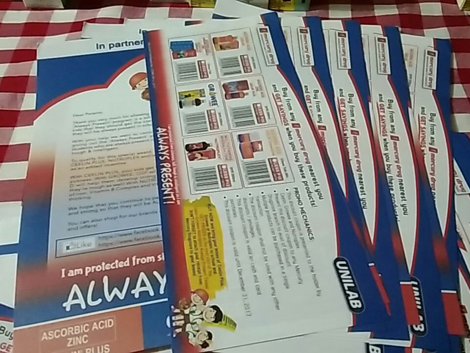 dcstaguig's tweet photo. Thank you @unilab_ph for the samplers!
#Growee
#Nutroplex
#Ceelin
#UNILAB
#DCarmeliteSchool https://t.co/H7csY06i4E