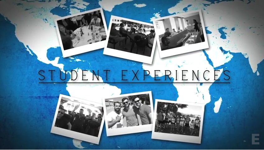 EsadeExecEd's tweet photo. Meet our Executive Master in Marketing &amp; Sales through its past module in #Barcelona. https://t.co/yWEFQNa8qC  #ESADEemms https://t.co/yUTU2SGvVt