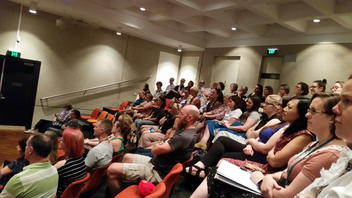 SueBurvillShaw's tweet photo. #htaa17 history teachers still hard developing professional skills and knowledge. It's a tough life! https://t.co/5QDvh0C6tk