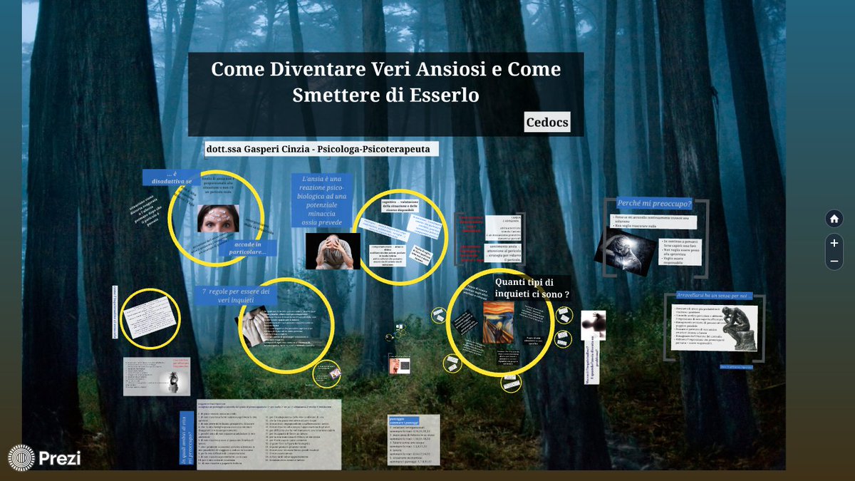CinziaGK's tweet photo. oggi 18.00 #Bolzano pz Don Bosco7 #conferenza su #Ansia con #Cedocs
#diventare #ansiosi e smettere di esserlo
#Psicologia #psicoterapia https://t.co/DoltoZOUcN