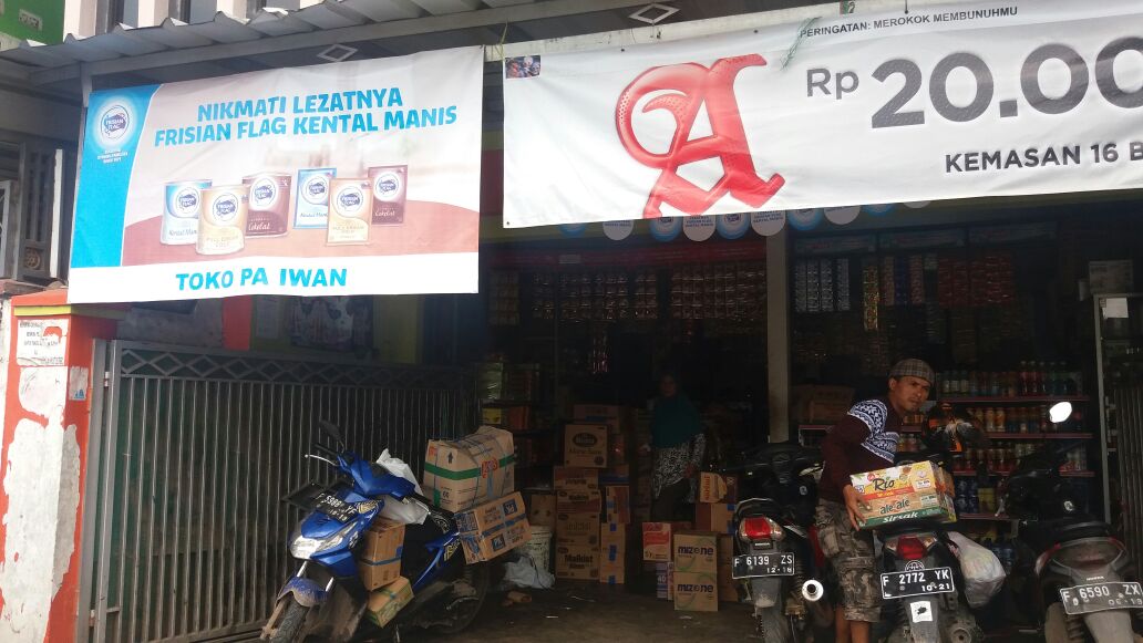 RAMA FM CIANJUR tweet media