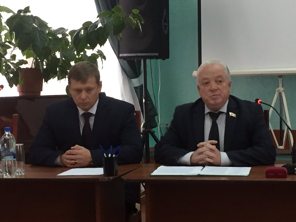 Сергей Рыбаков <a href="/Sergey_Rybakov/">Сергей Рыбаков</a> официально вступил в должность Главы г. о. Тейково. Желаем успехов!!!