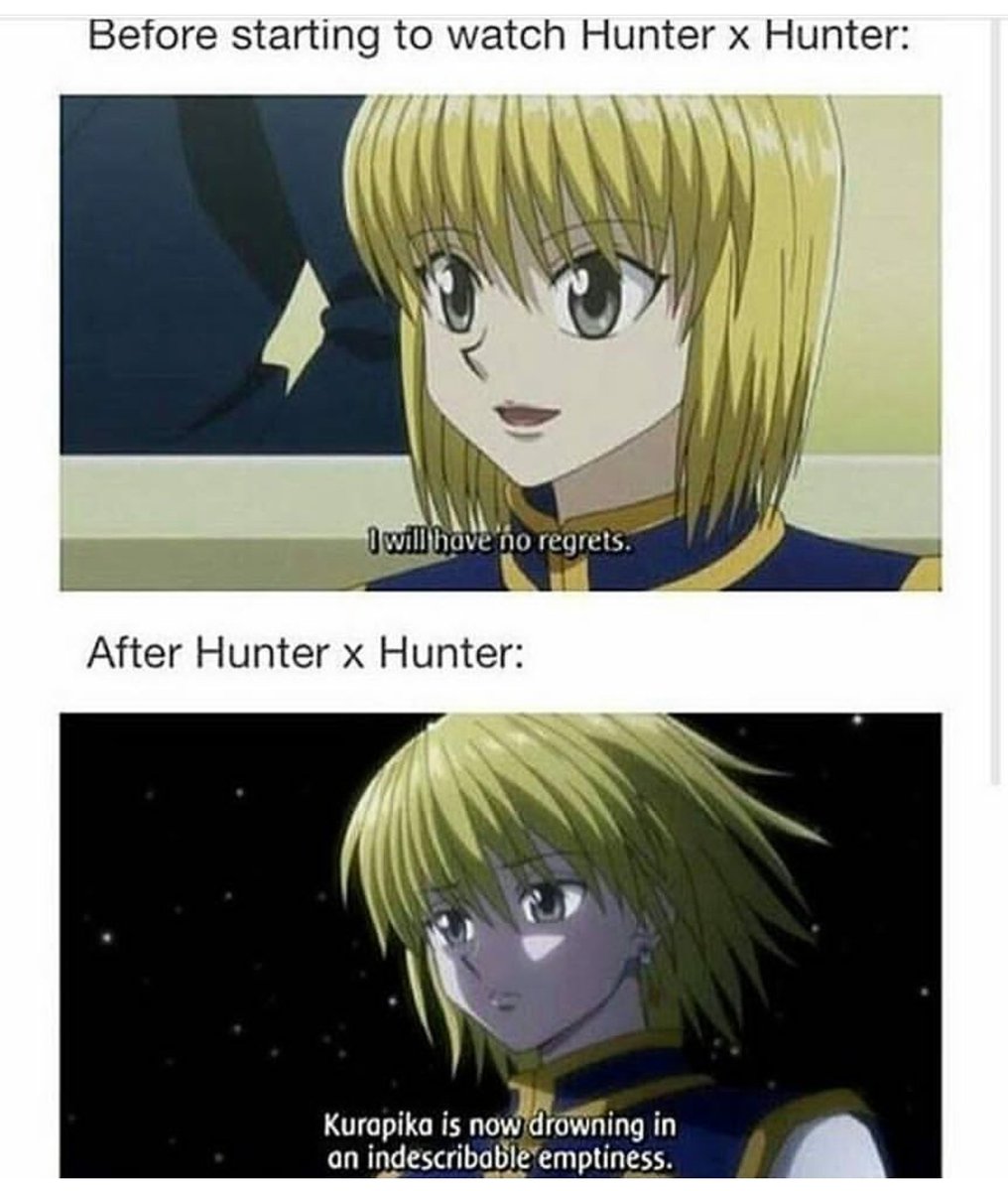 Ranking X Hunter X Hunter S X Arcs Anime Amino