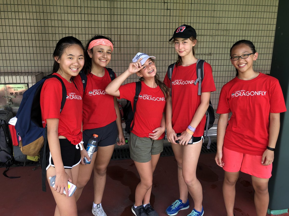 mikeflood846's tweet image. @SISLearning team 2 return third on the great race #www.