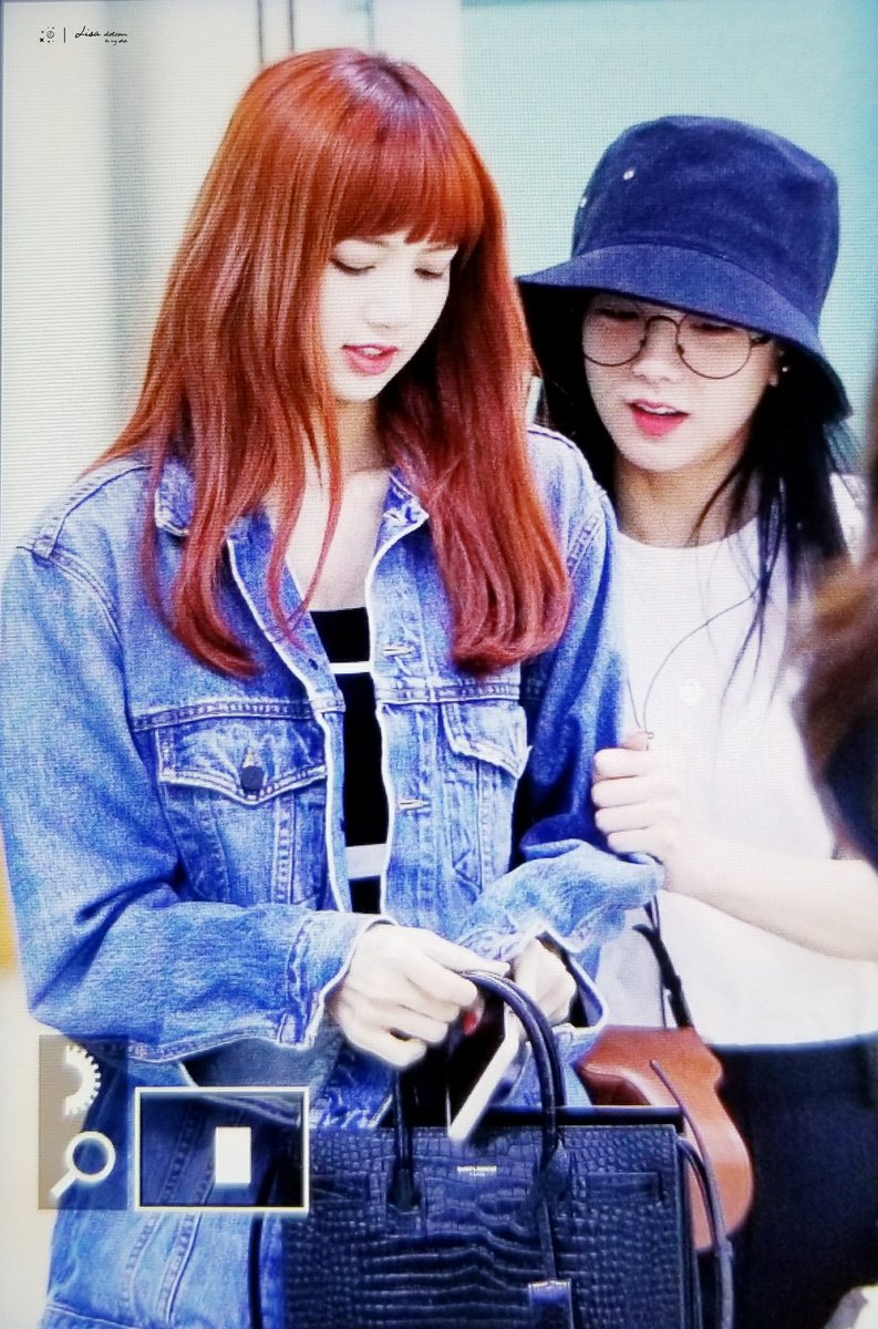 리사닷컴 (LISA) tweet media
