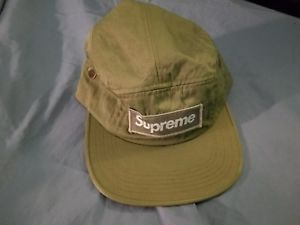 supreme hat ebay